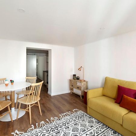 Principe Real Apartments Lisboa Extérieur photo