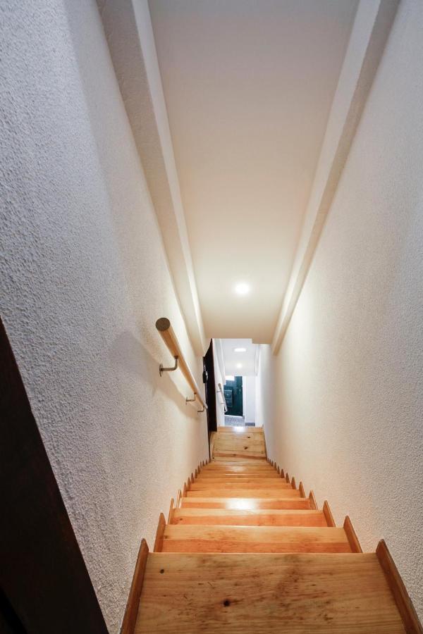 Principe Real Apartments Lisboa Extérieur photo