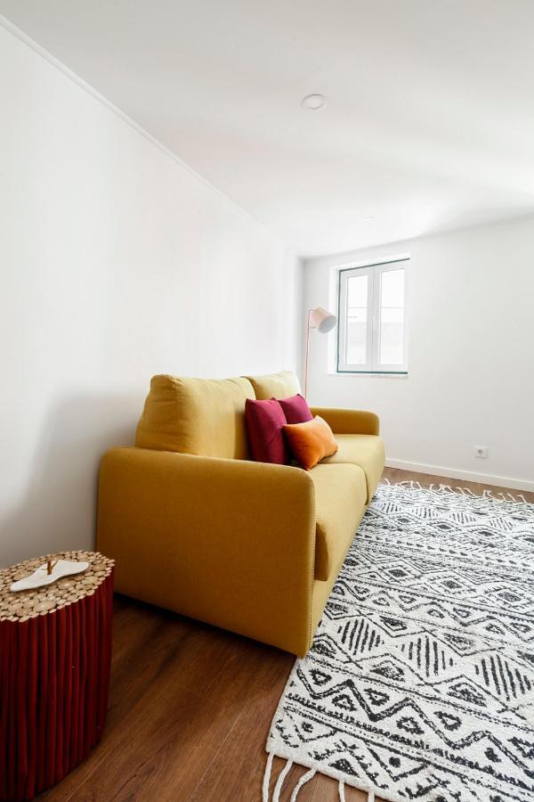 Principe Real Apartments Lisboa Extérieur photo