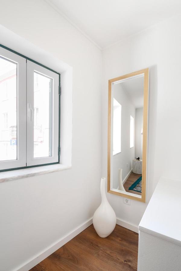 Principe Real Apartments Lisboa Extérieur photo