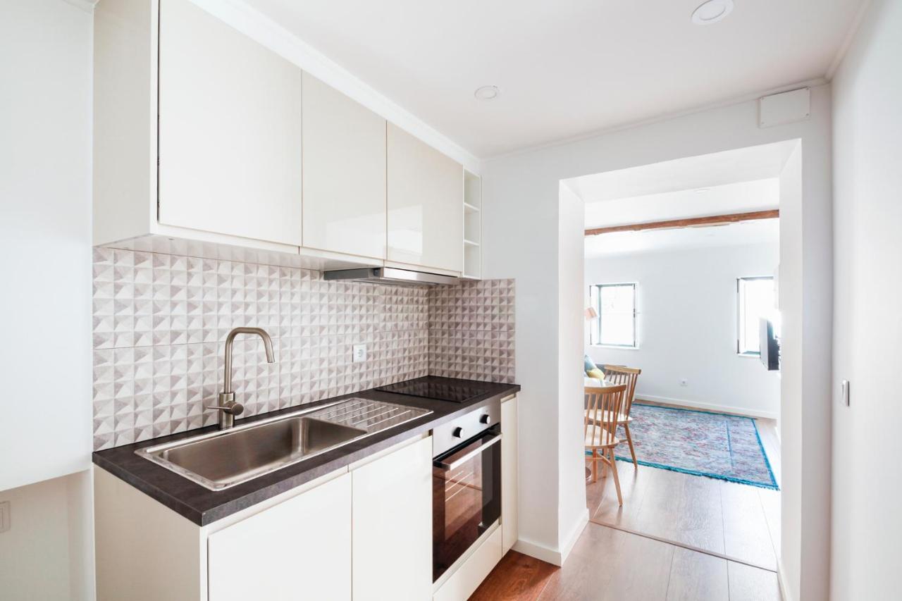 Principe Real Apartments Lisboa Extérieur photo
