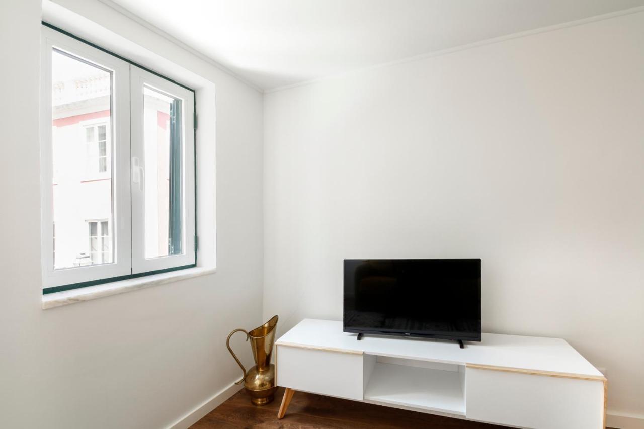 Principe Real Apartments Lisboa Extérieur photo