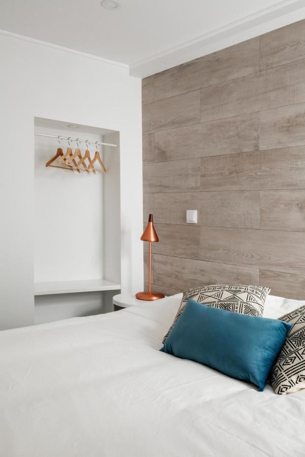 Principe Real Apartments Lisboa Extérieur photo