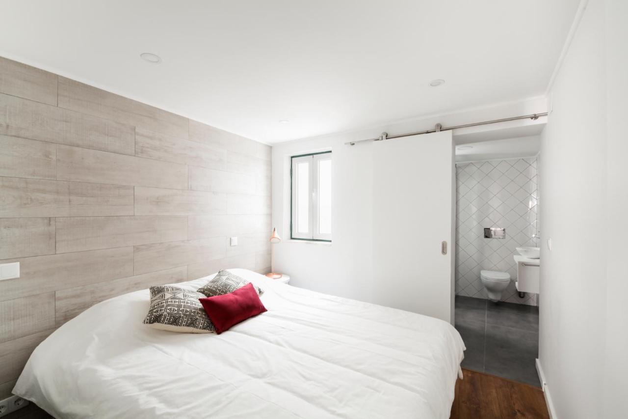 Principe Real Apartments Lisboa Extérieur photo