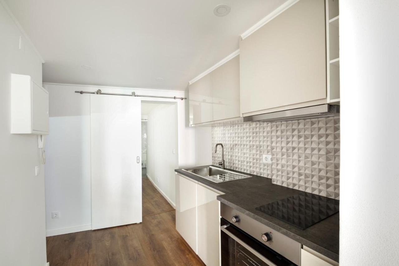 Principe Real Apartments Lisboa Extérieur photo
