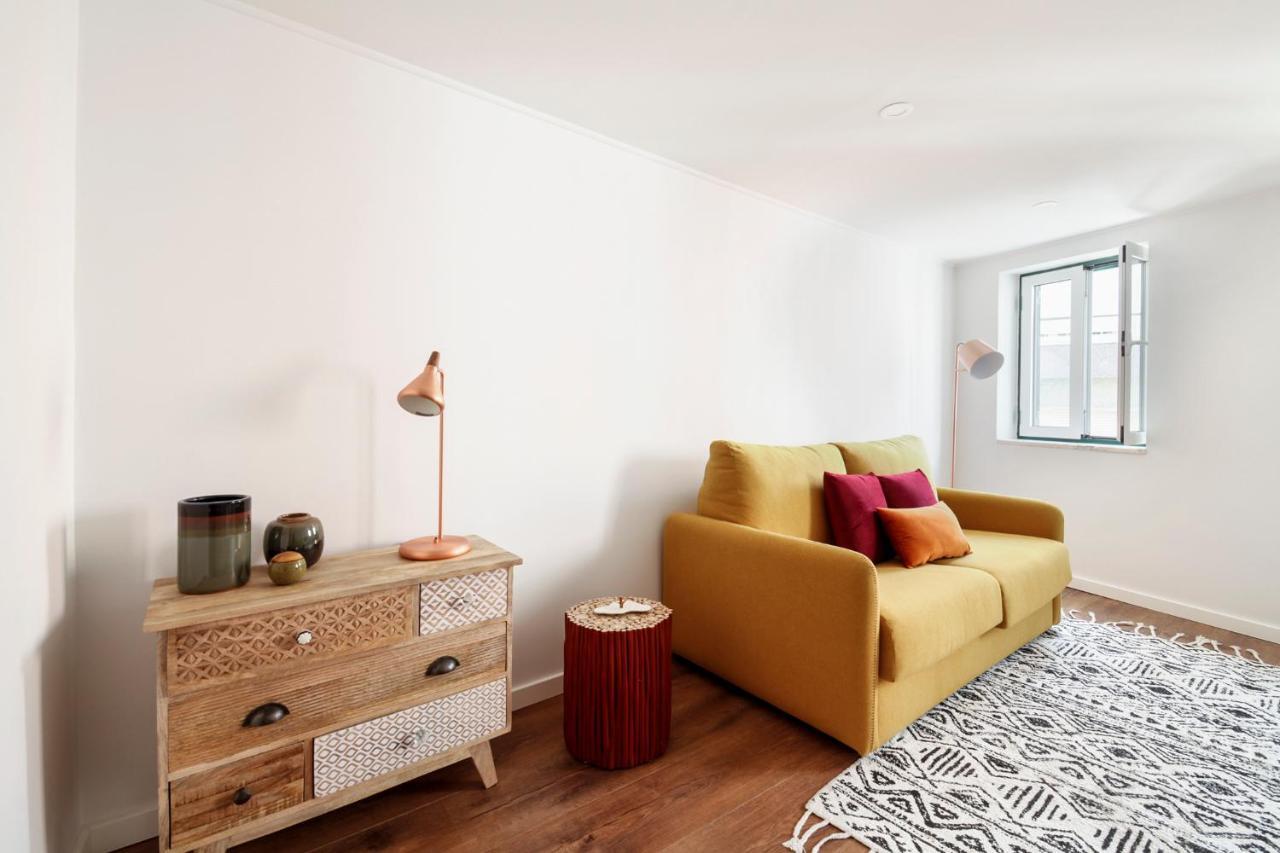 Principe Real Apartments Lisboa Extérieur photo