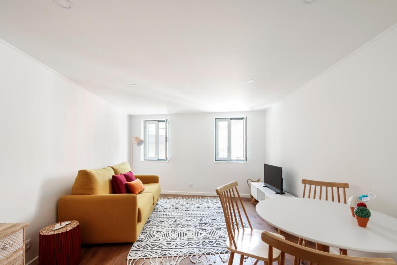 Principe Real Apartments Lisboa Extérieur photo