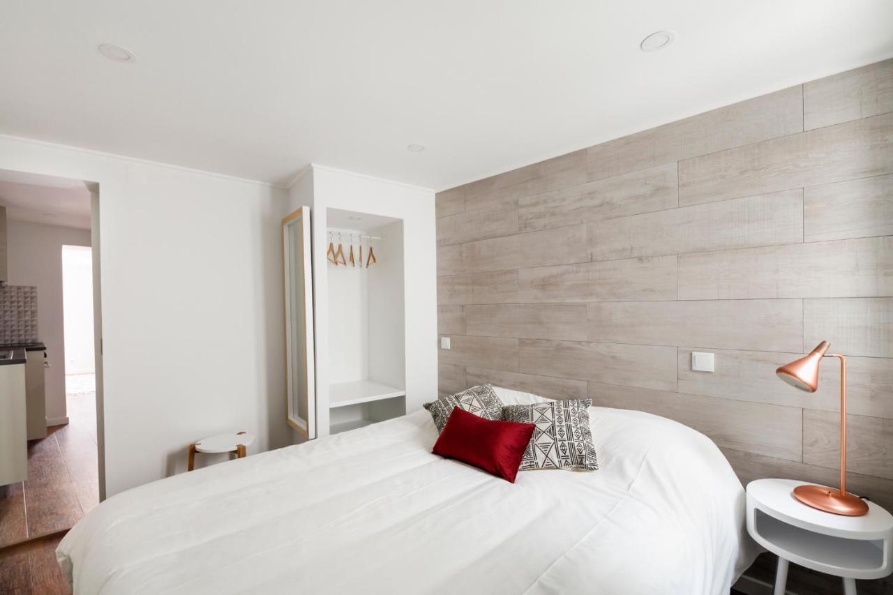 Principe Real Apartments Lisboa Extérieur photo